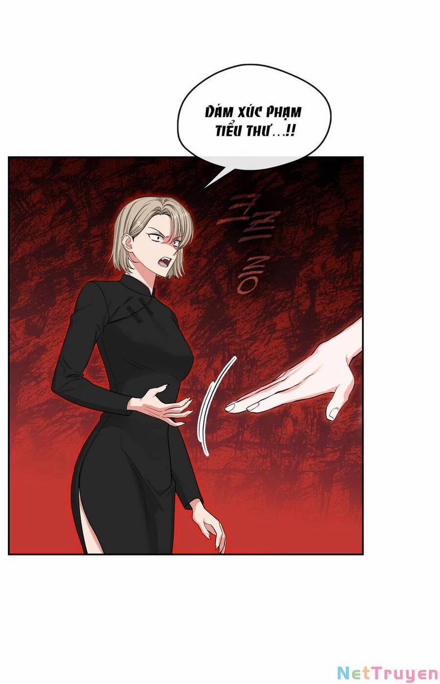 Đưa Em Đến Mặt Trăng 40.2 trang 17