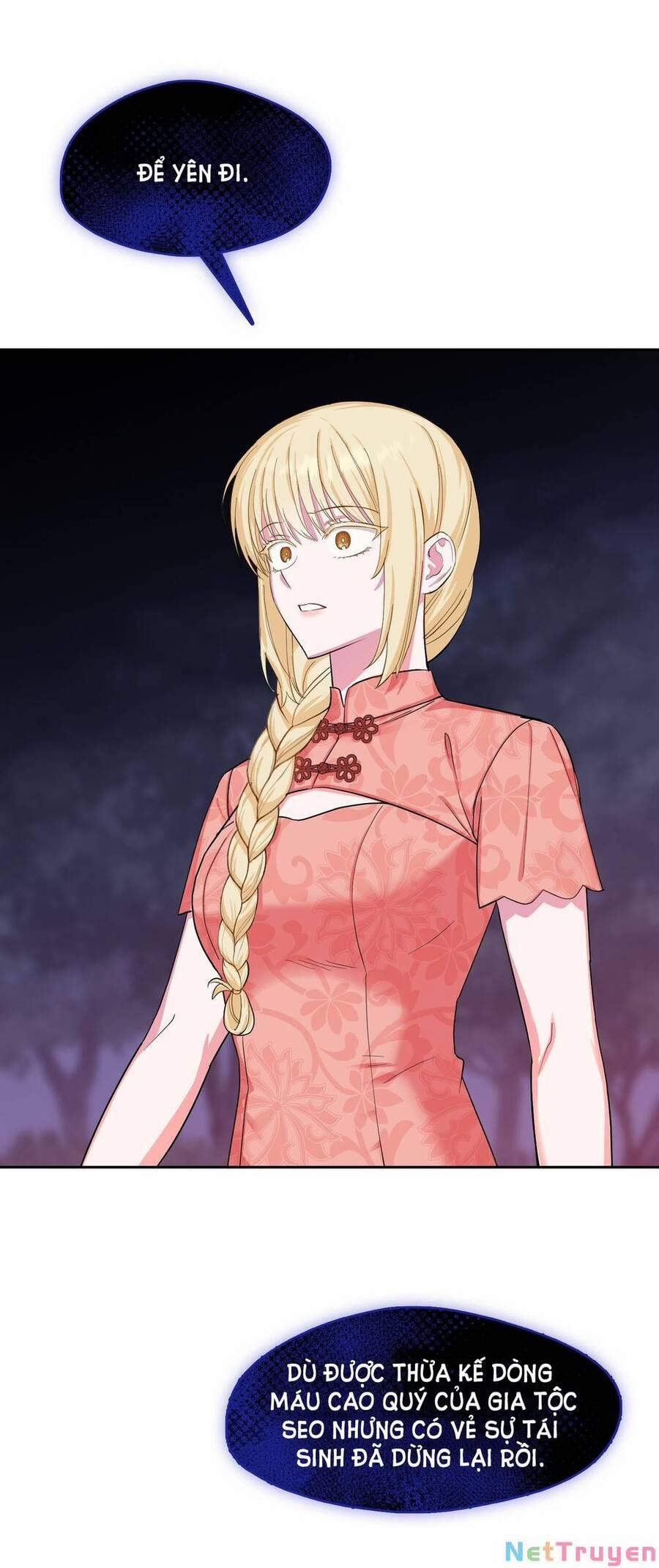 Đưa Em Đến Mặt Trăng 40.2 trang 18