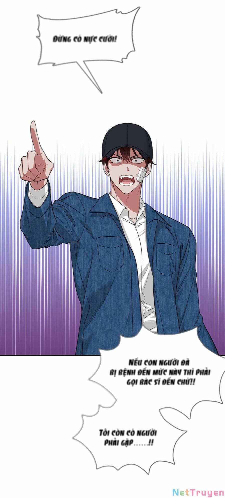 Đưa Em Đến Mặt Trăng 40.2 trang 19