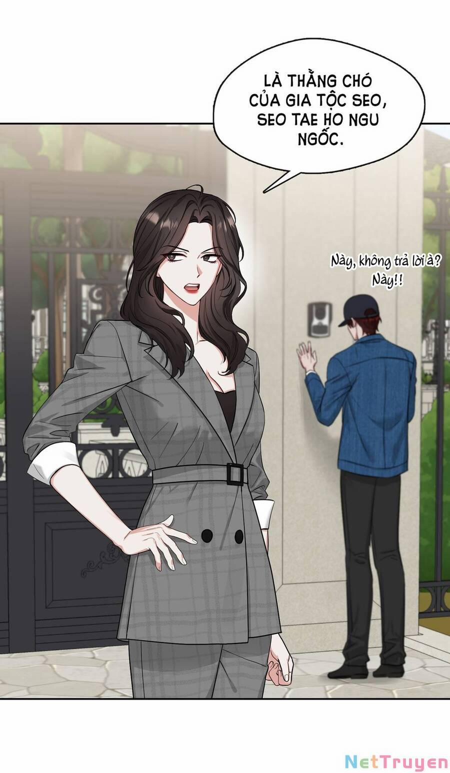 Đưa Em Đến Mặt Trăng 40.2 trang 9