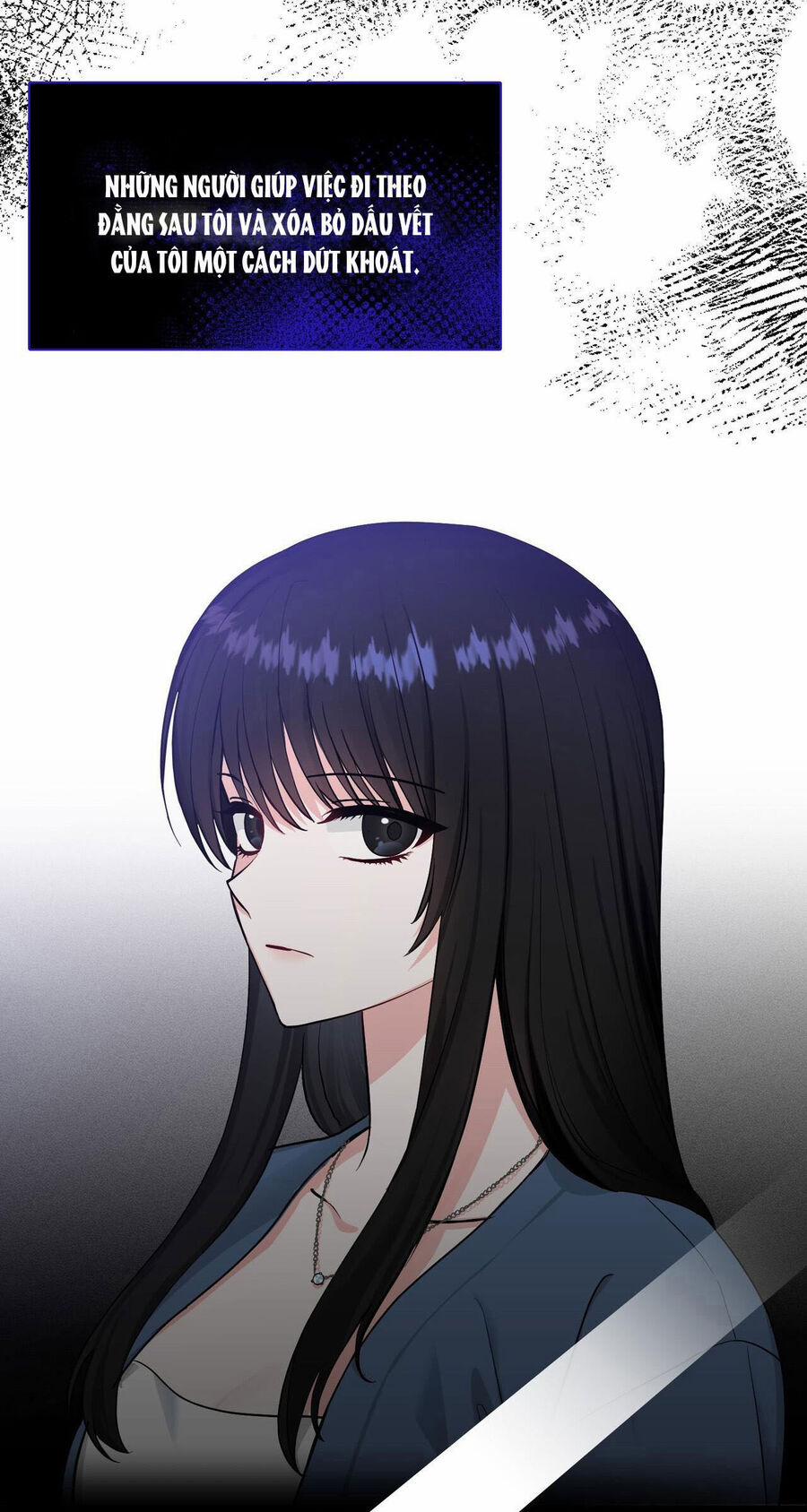 Đưa Em Đến Mặt Trăng 41.1 trang 21