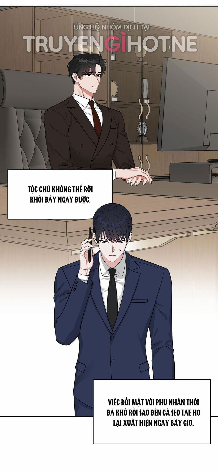 Đưa Em Đến Mặt Trăng 41.1 trang 3