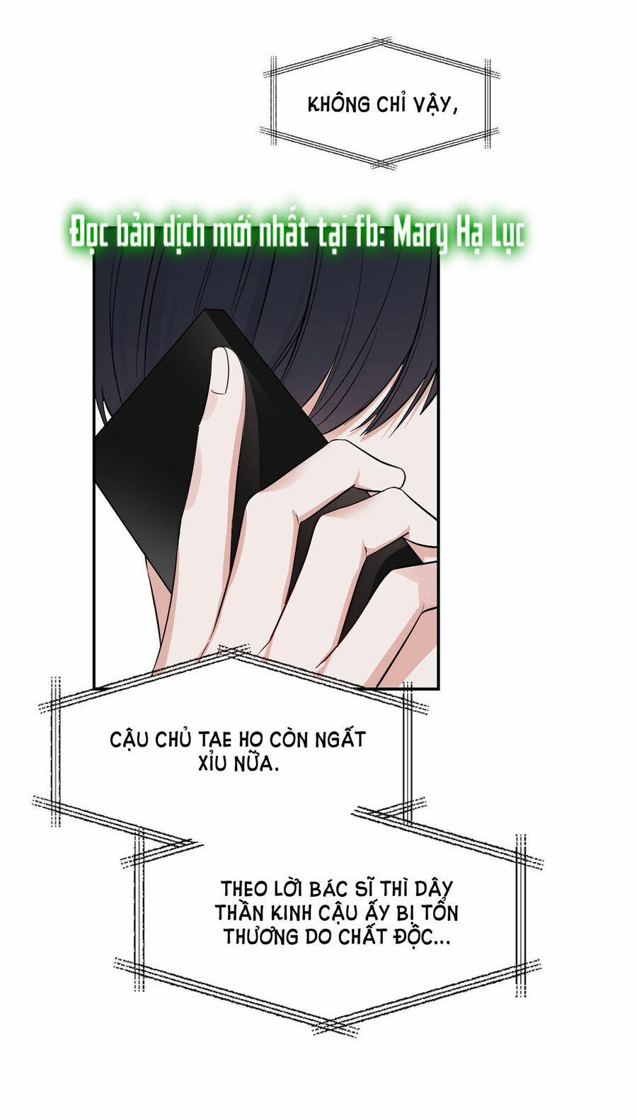 Đưa Em Đến Mặt Trăng 41.1 trang 4