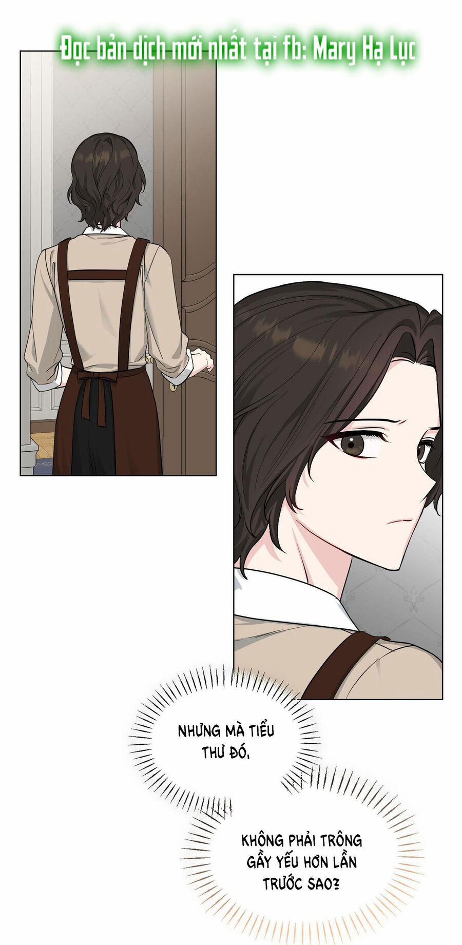 Đưa Em Đến Mặt Trăng 41.2 trang 11