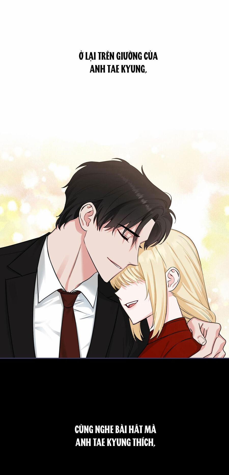 Đưa Em Đến Mặt Trăng 41.2 trang 26