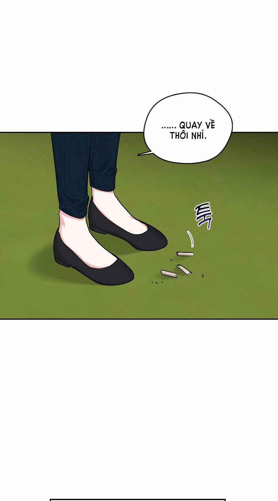 Đưa Em Đến Mặt Trăng 41.2 trang 34