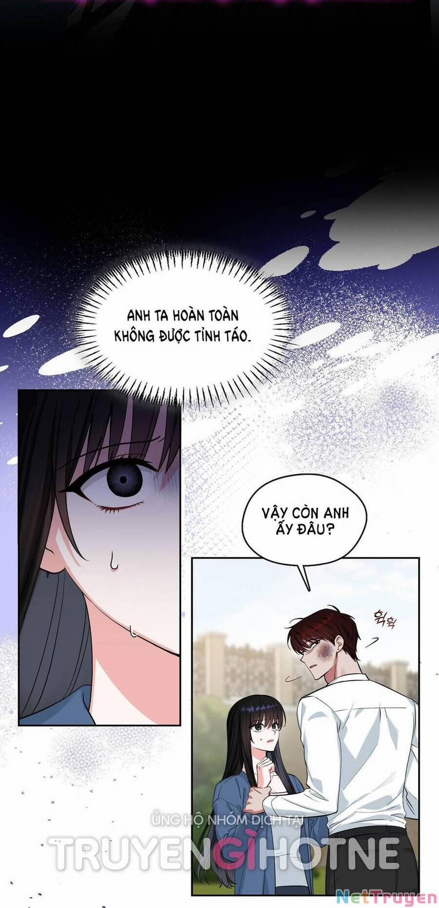 Đưa Em Đến Mặt Trăng 42.1 trang 16