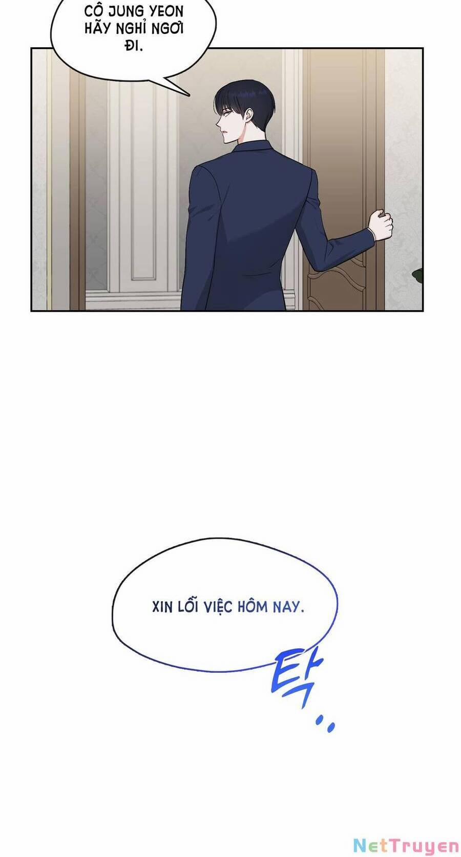 Đưa Em Đến Mặt Trăng 42.2 trang 13