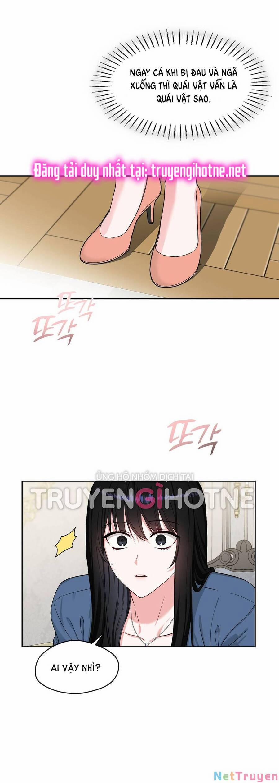 Đưa Em Đến Mặt Trăng 42.2 trang 15