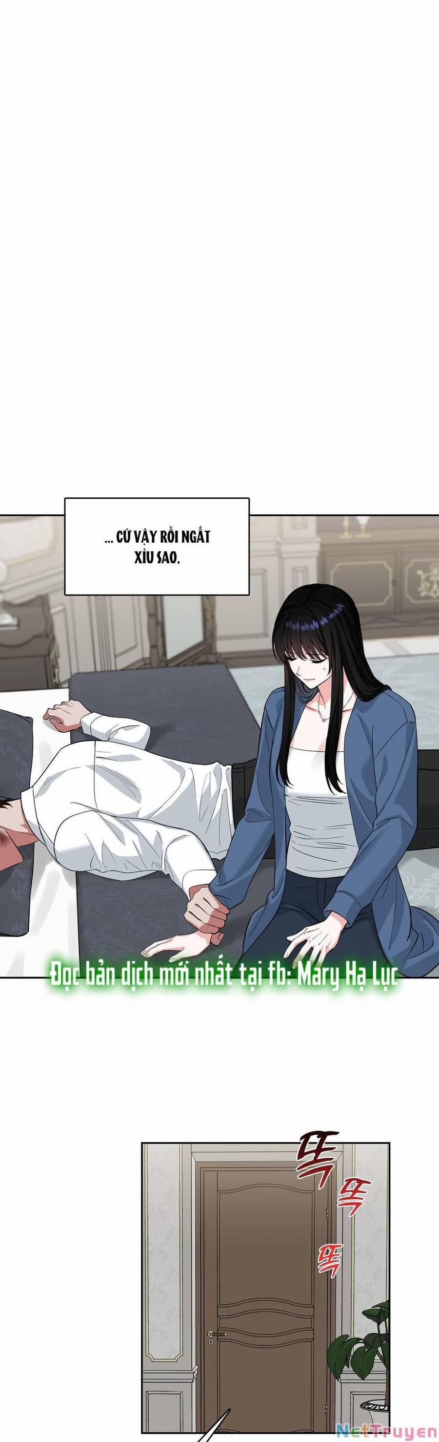 Đưa Em Đến Mặt Trăng 42.2 trang 2