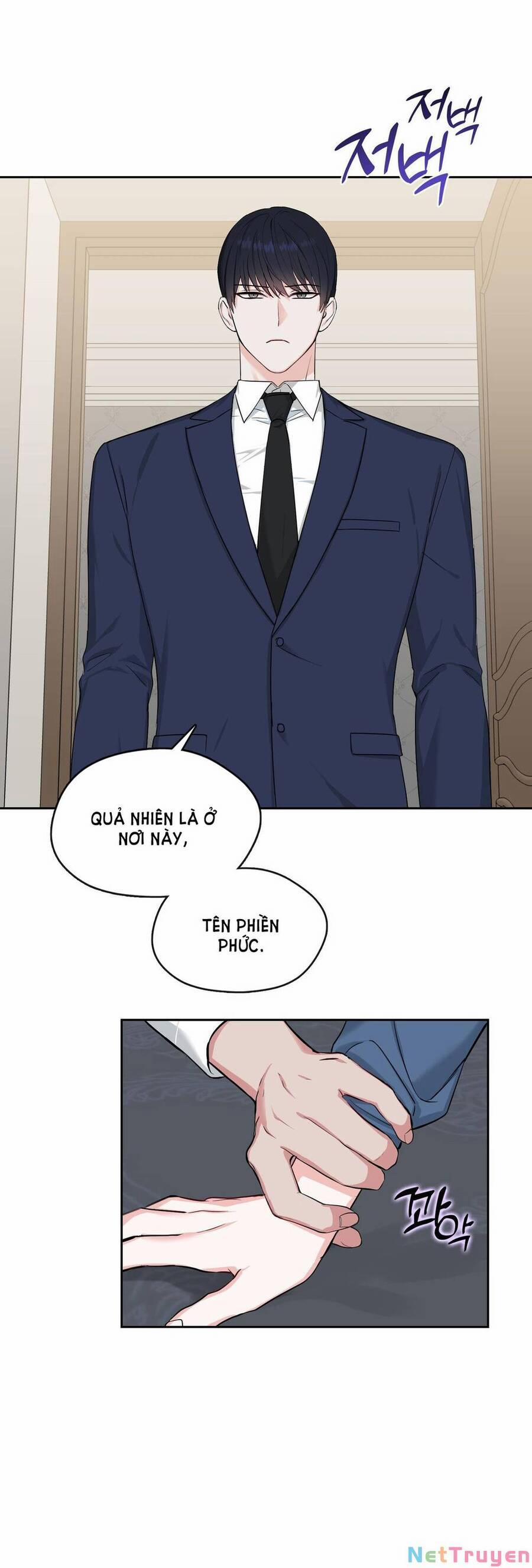 Đưa Em Đến Mặt Trăng 42.2 trang 4