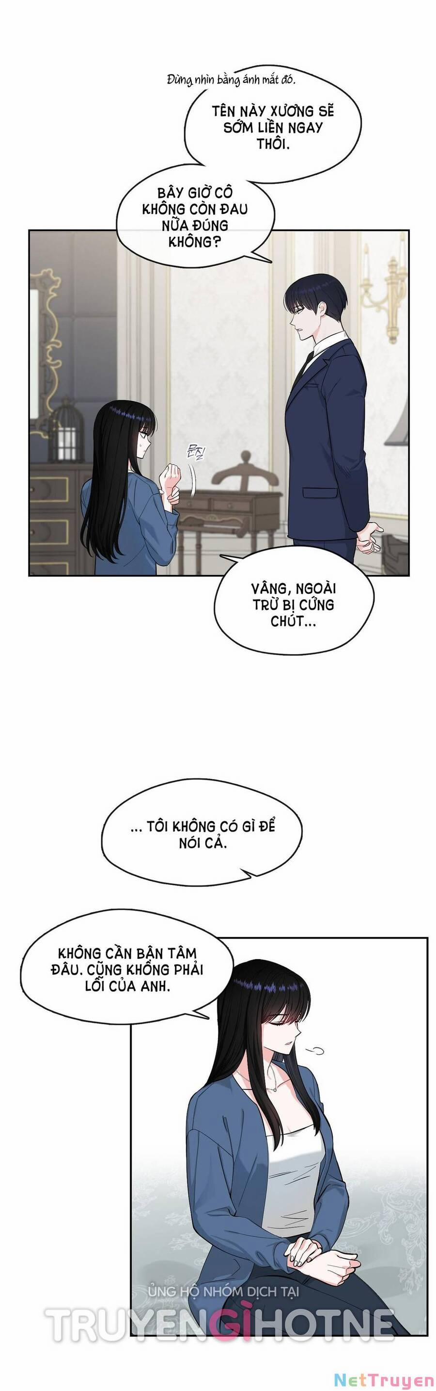 Đưa Em Đến Mặt Trăng 42.2 trang 8