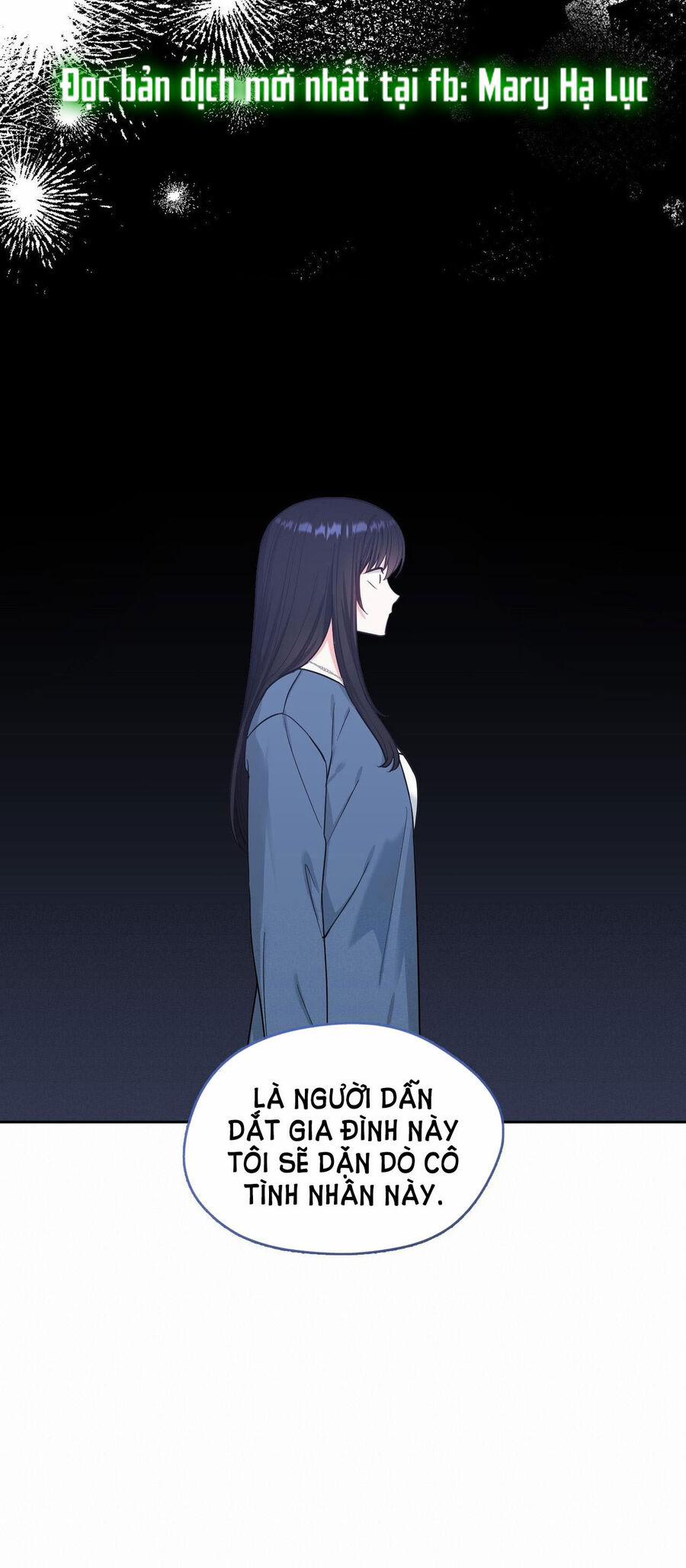 Đưa Em Đến Mặt Trăng 43.1 trang 18