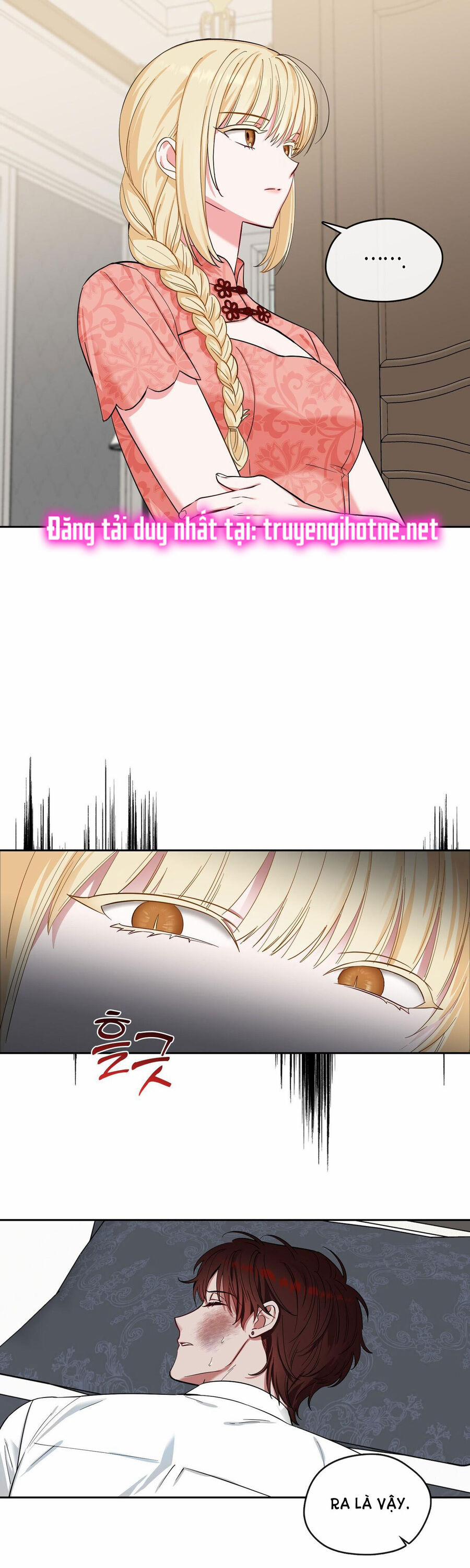 Đưa Em Đến Mặt Trăng 43.1 trang 2