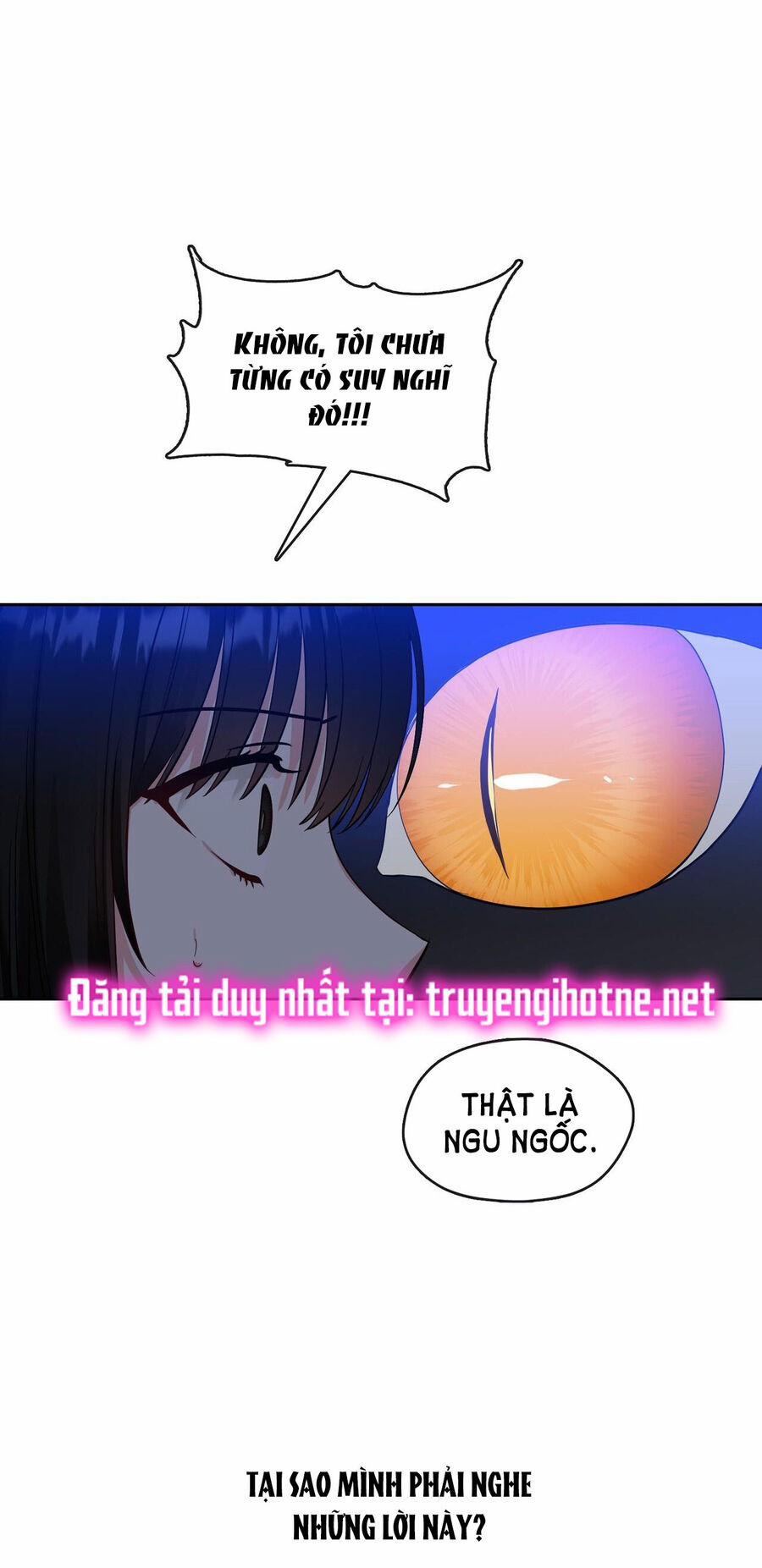 Đưa Em Đến Mặt Trăng 43.1 trang 22