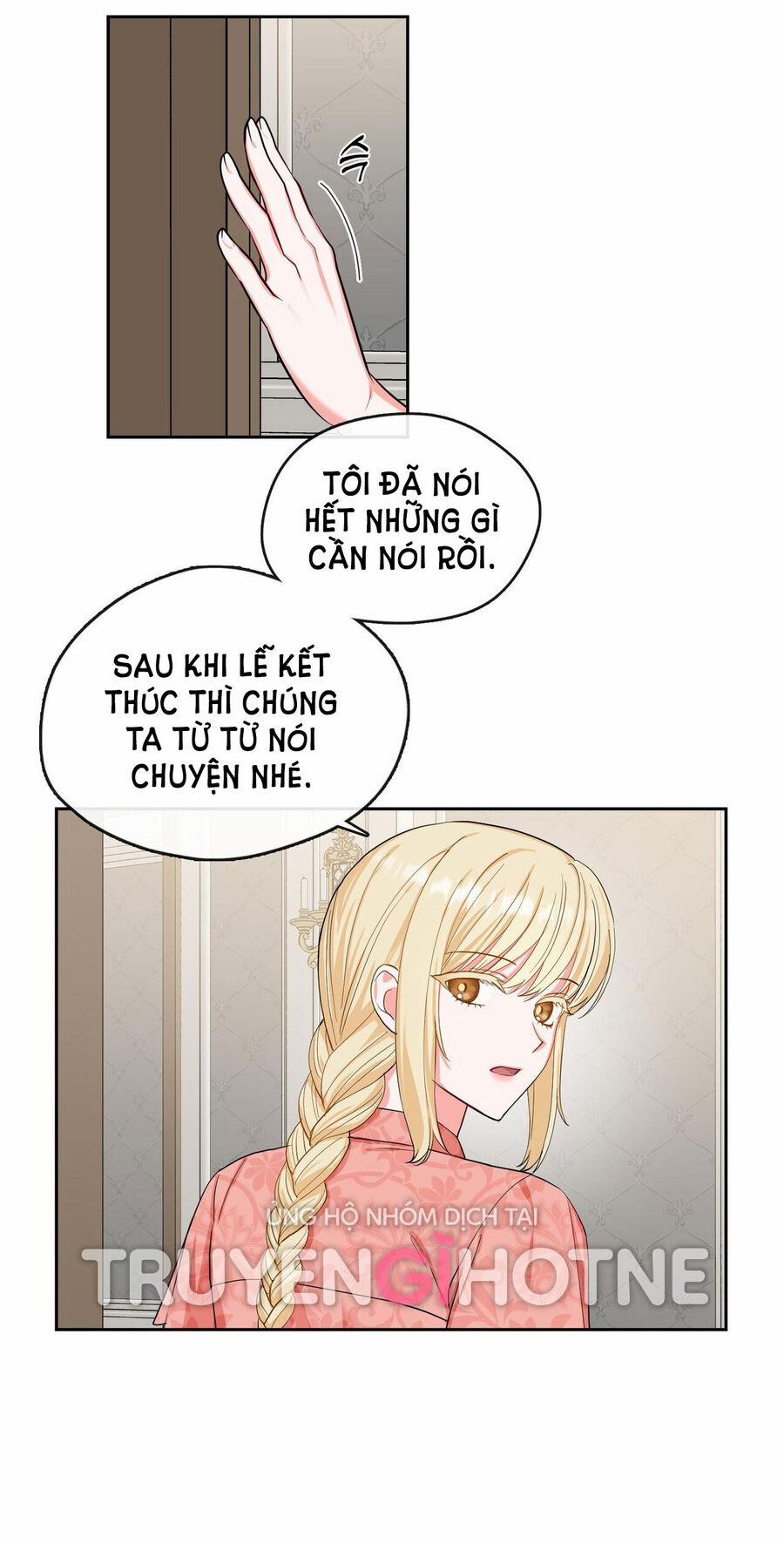 Đưa Em Đến Mặt Trăng 43.1 trang 25