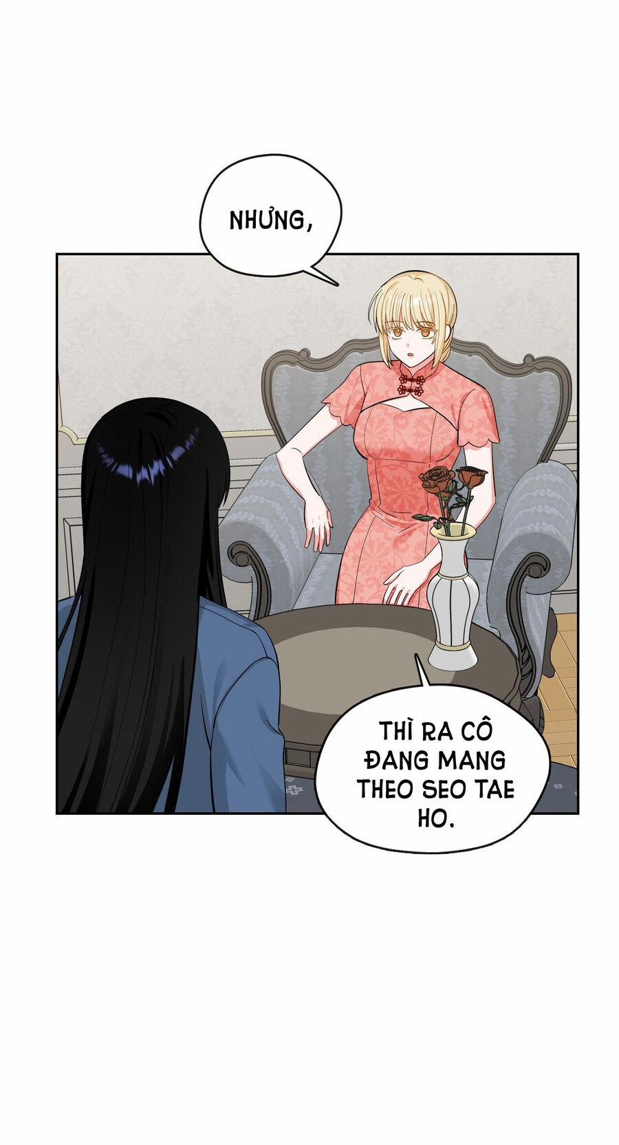 Đưa Em Đến Mặt Trăng 43.1 trang 8