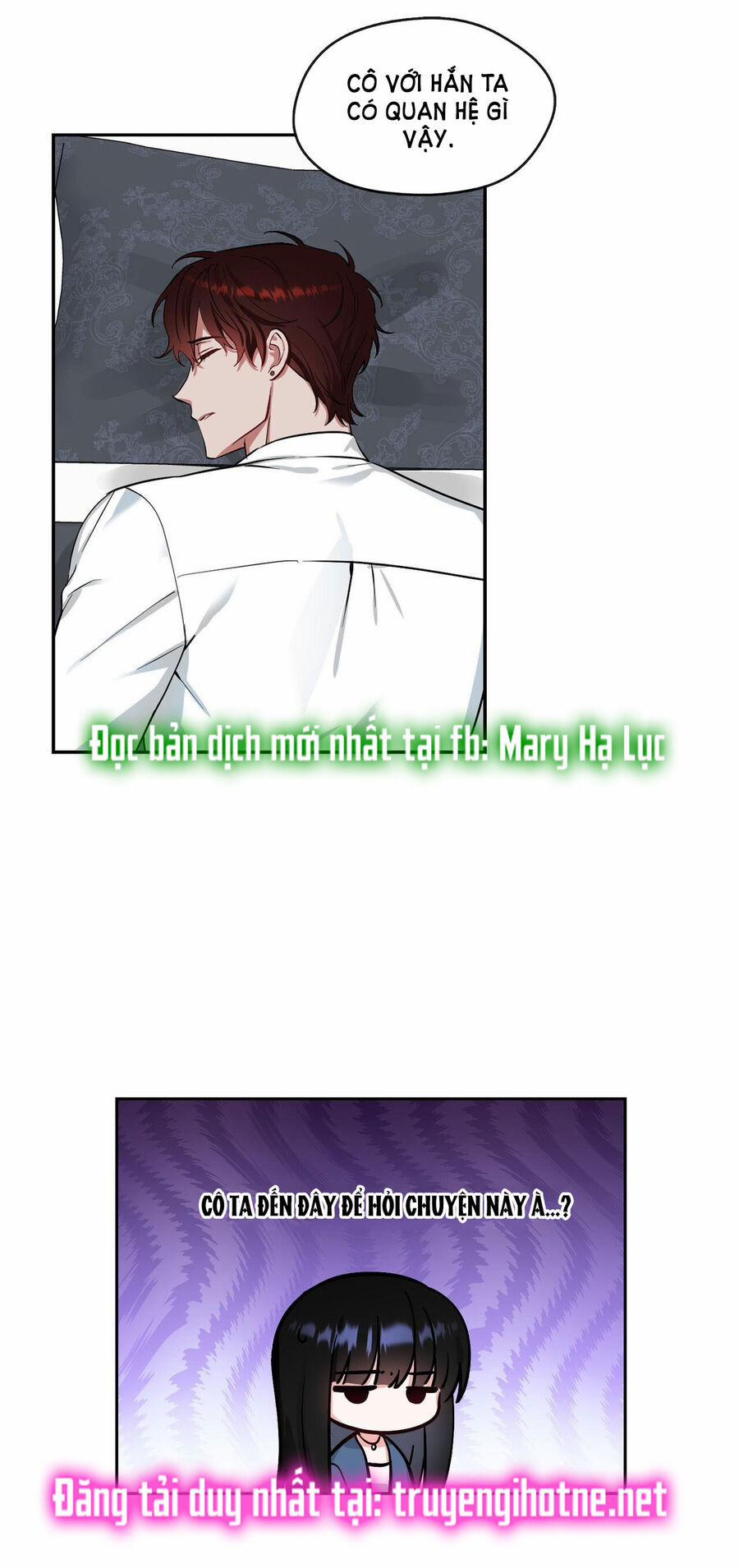 Đưa Em Đến Mặt Trăng 43.1 trang 9