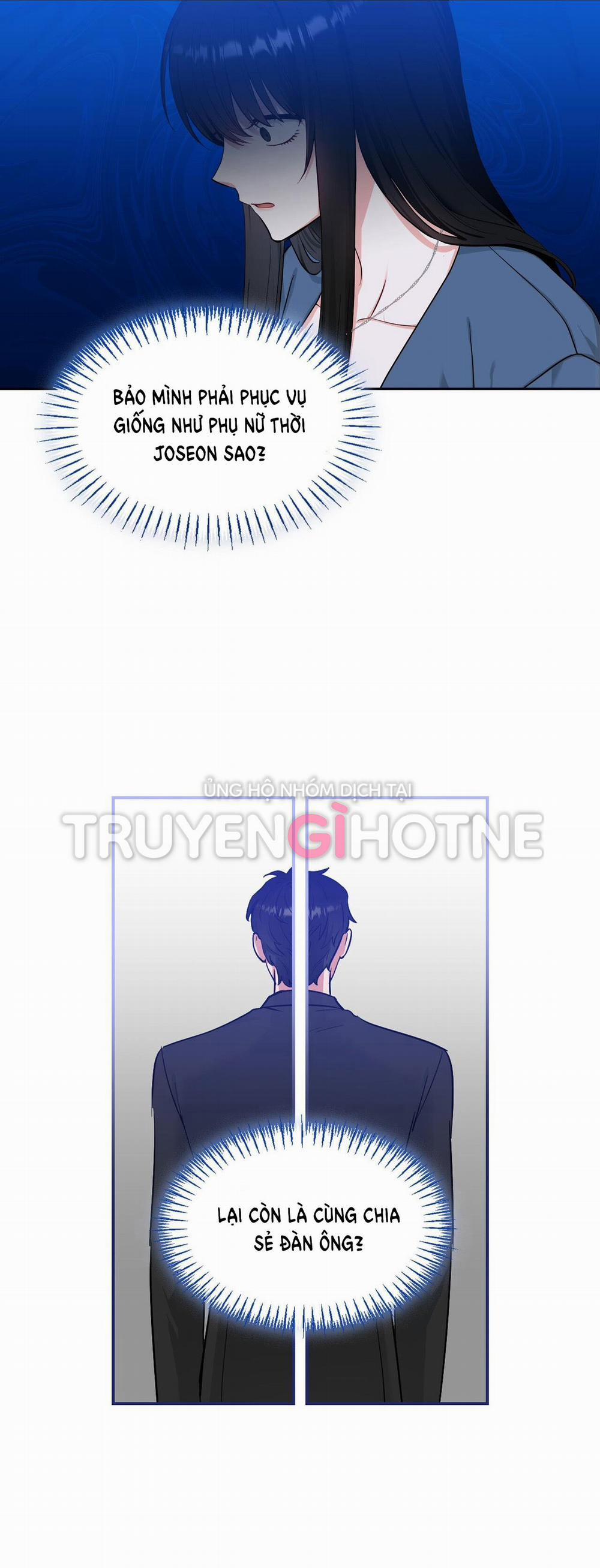 Đưa Em Đến Mặt Trăng 43.2 trang 9