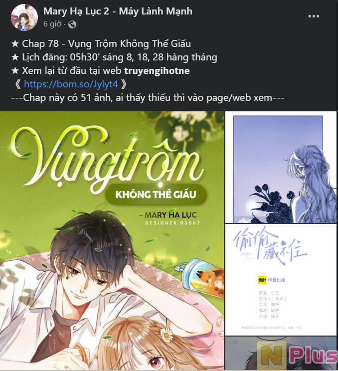 Đưa Em Đến Mặt Trăng 44.1 trang 14