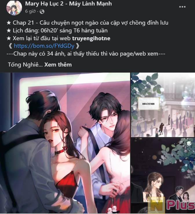 Đưa Em Đến Mặt Trăng 44.2 trang 14