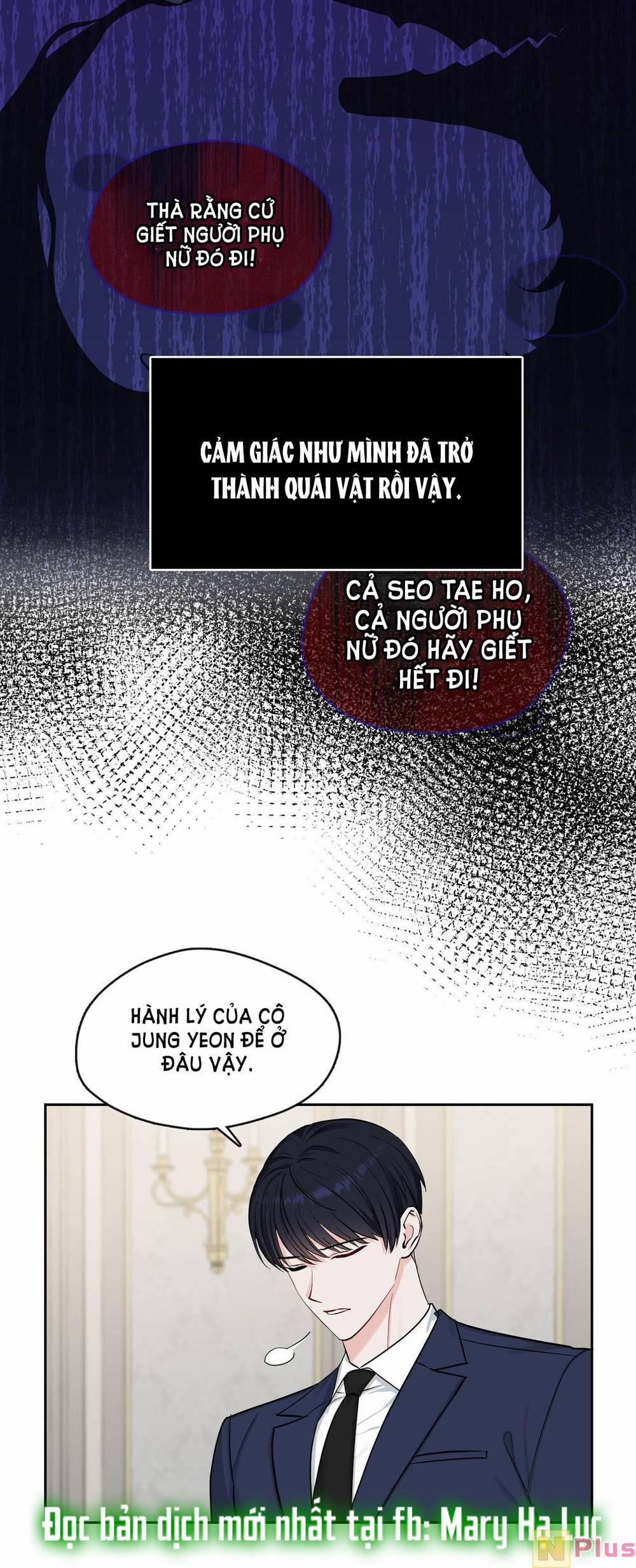 Đưa Em Đến Mặt Trăng 44.2 trang 17