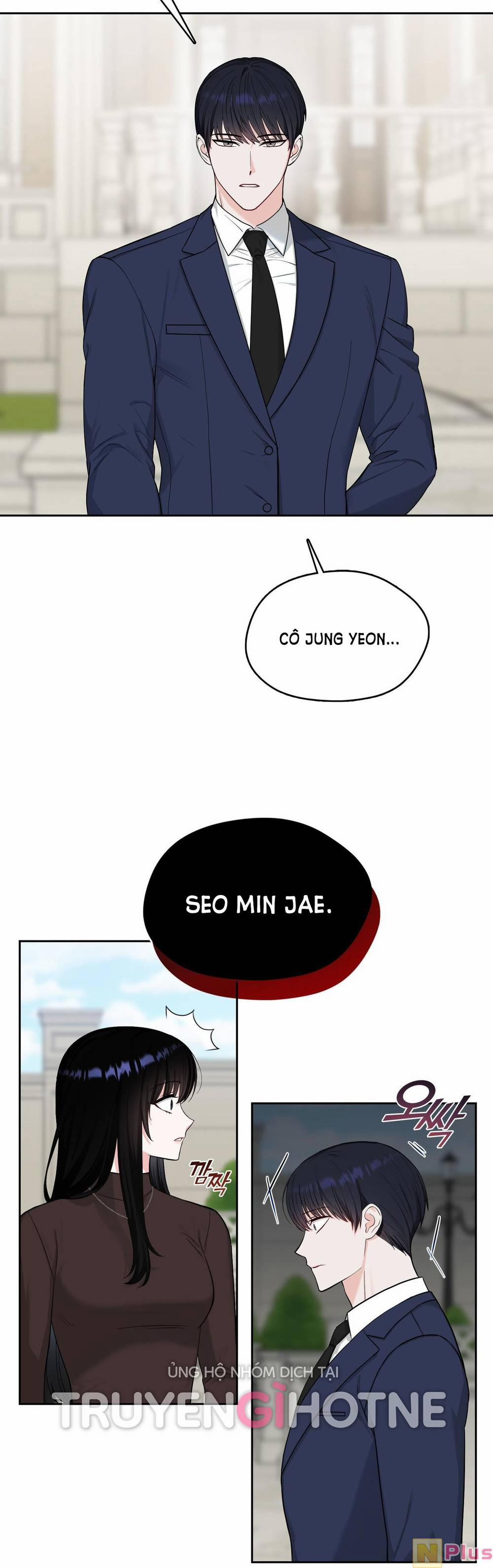 Đưa Em Đến Mặt Trăng 44.2 trang 28