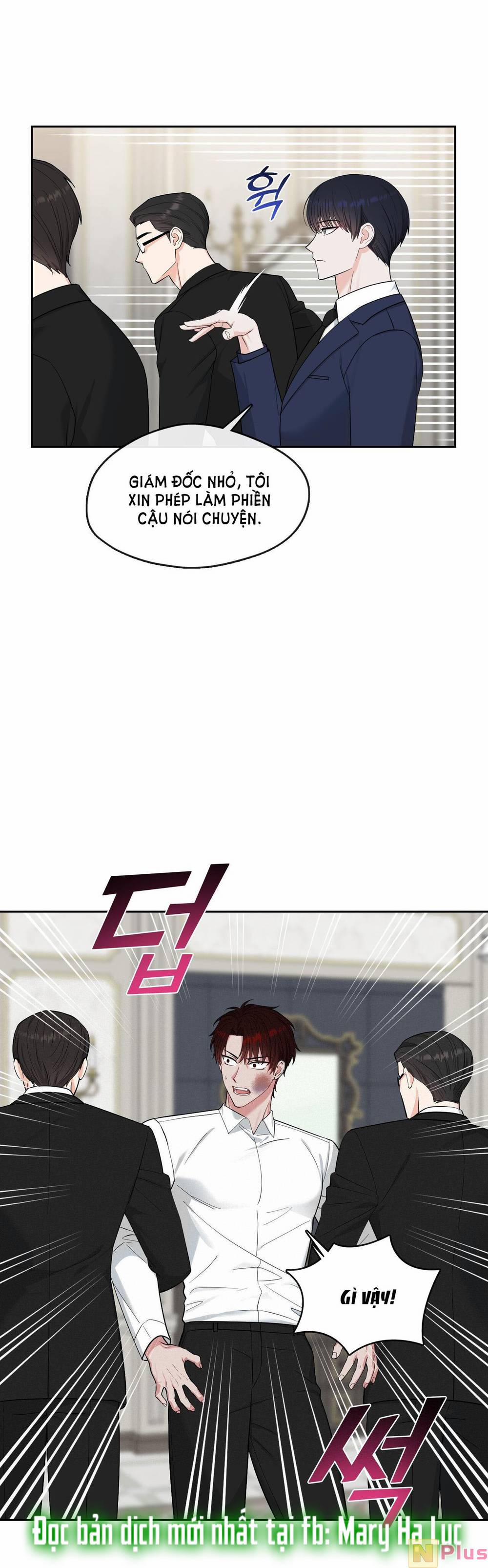 Đưa Em Đến Mặt Trăng 44.2 trang 5