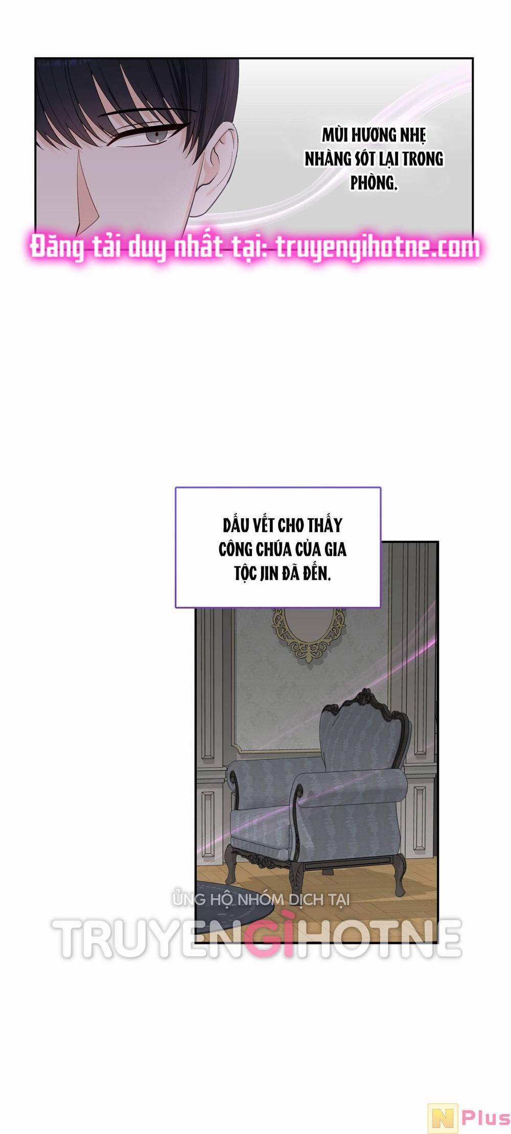 Đưa Em Đến Mặt Trăng 44.2 trang 7