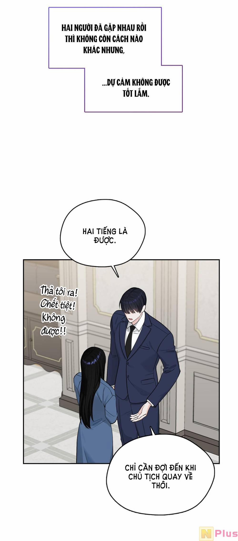 Đưa Em Đến Mặt Trăng 44.2 trang 8