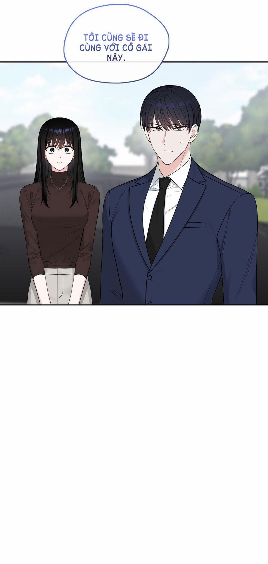 Đưa Em Đến Mặt Trăng 45.1 trang 22