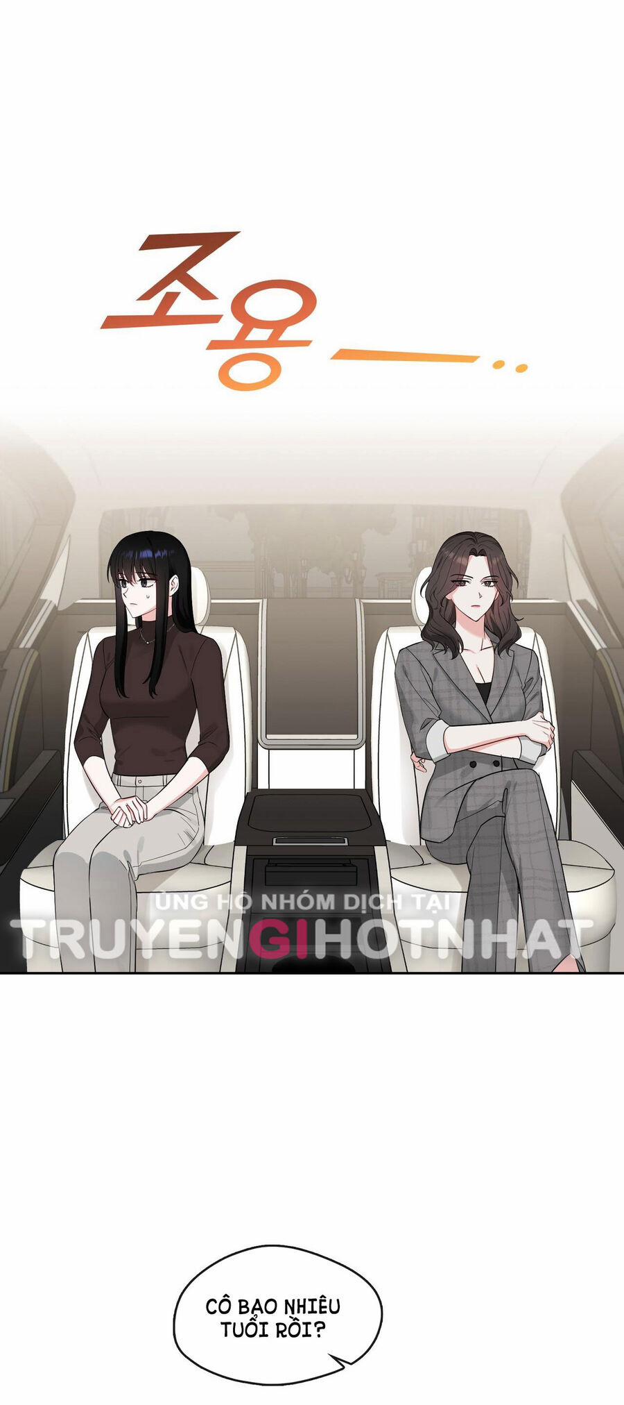 Đưa Em Đến Mặt Trăng 45.1 trang 25