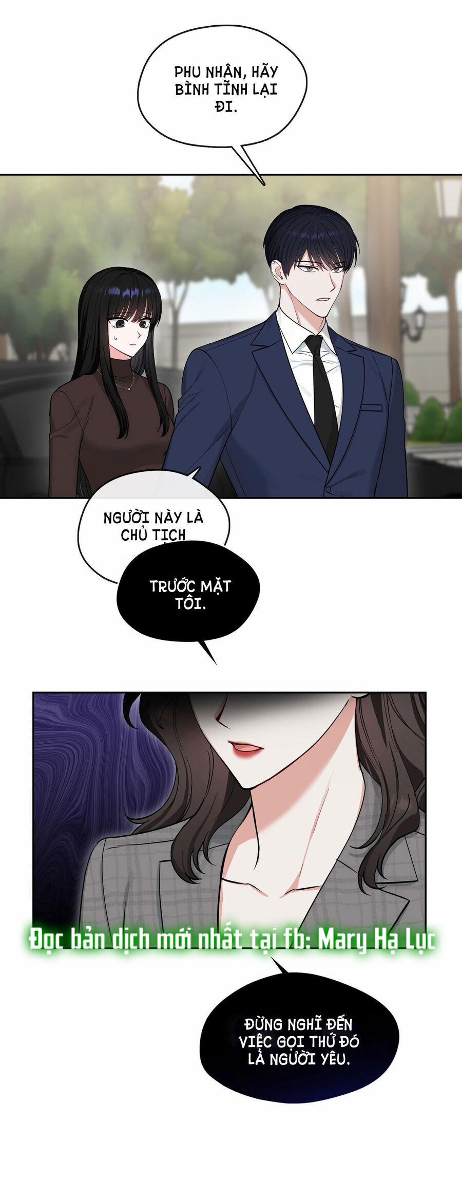 Đưa Em Đến Mặt Trăng 45.1 trang 7