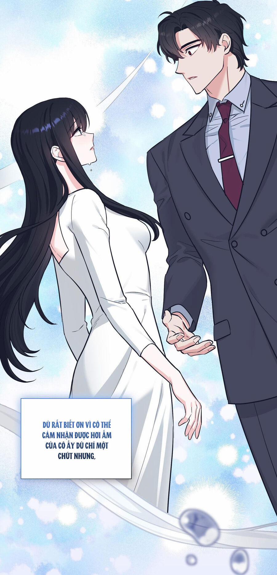 Đưa Em Đến Mặt Trăng 46.1 trang 15