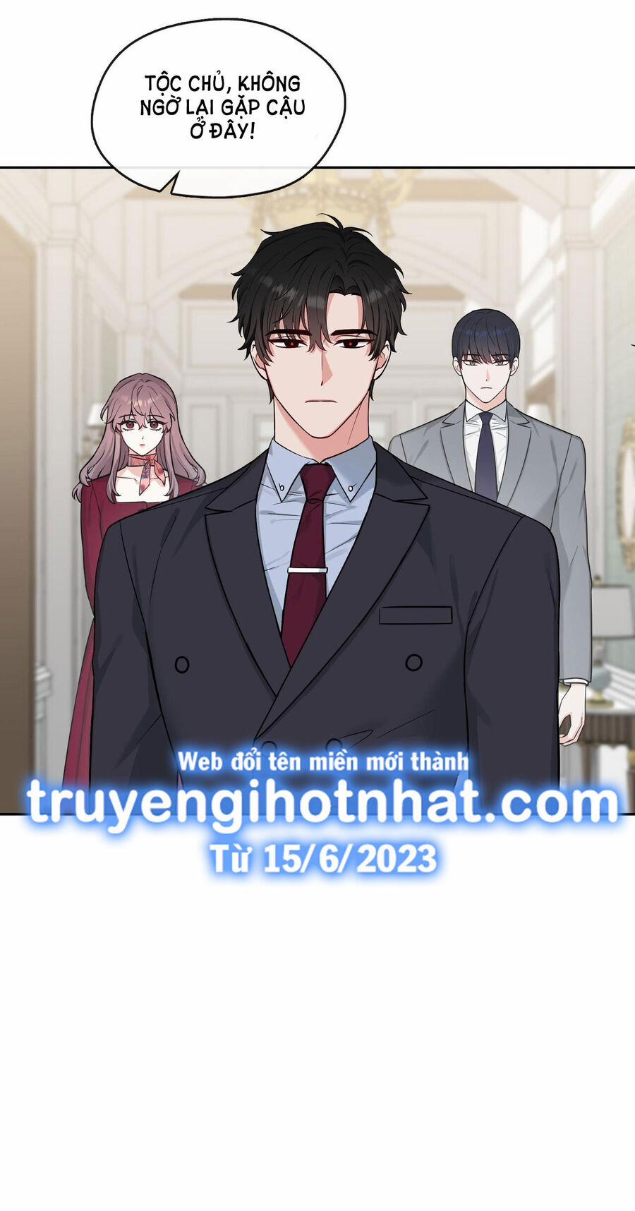 Đưa Em Đến Mặt Trăng 46.1 trang 19