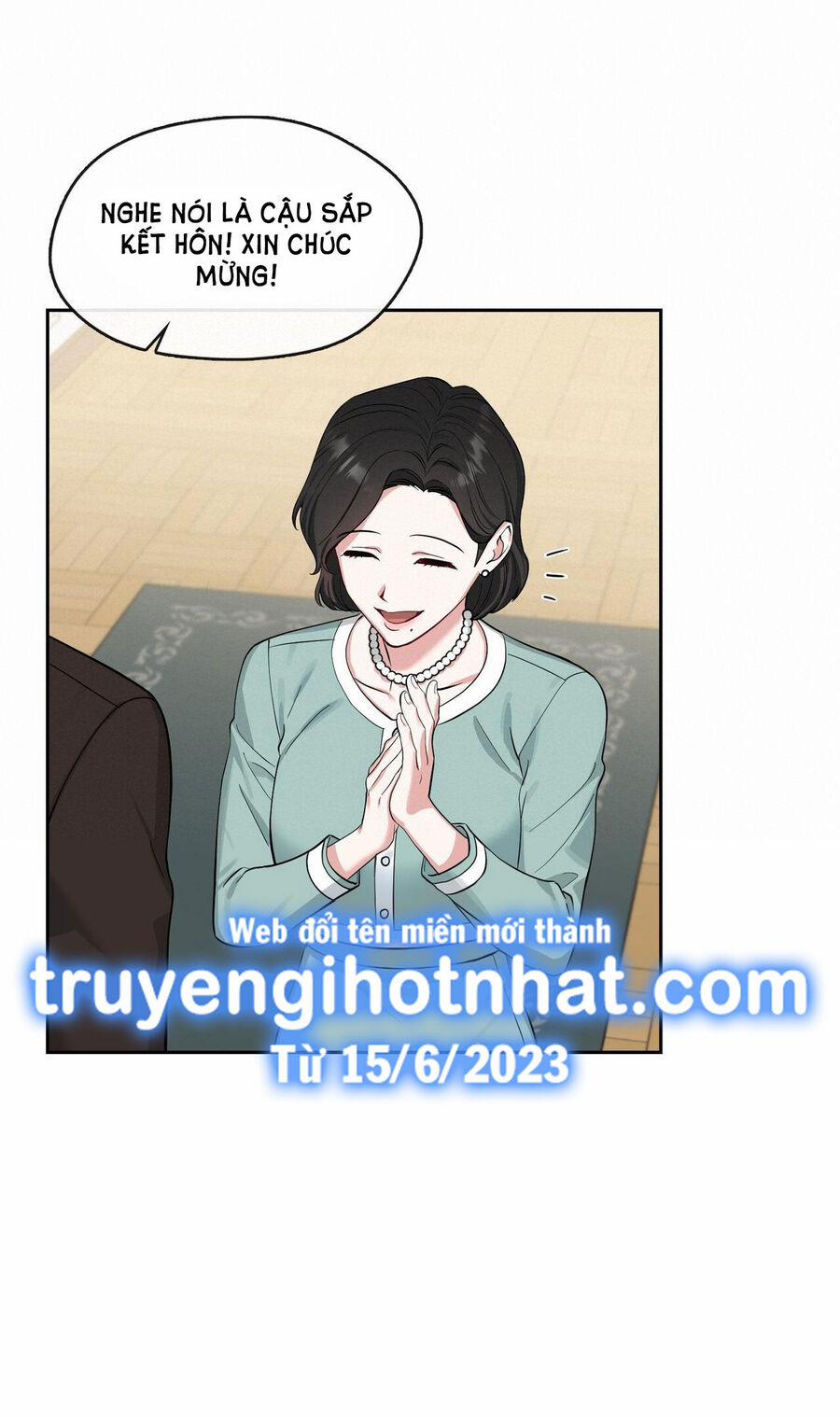 Đưa Em Đến Mặt Trăng 46.1 trang 21