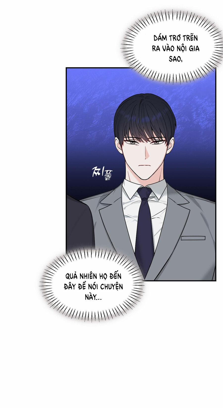 Đưa Em Đến Mặt Trăng 46.1 trang 22