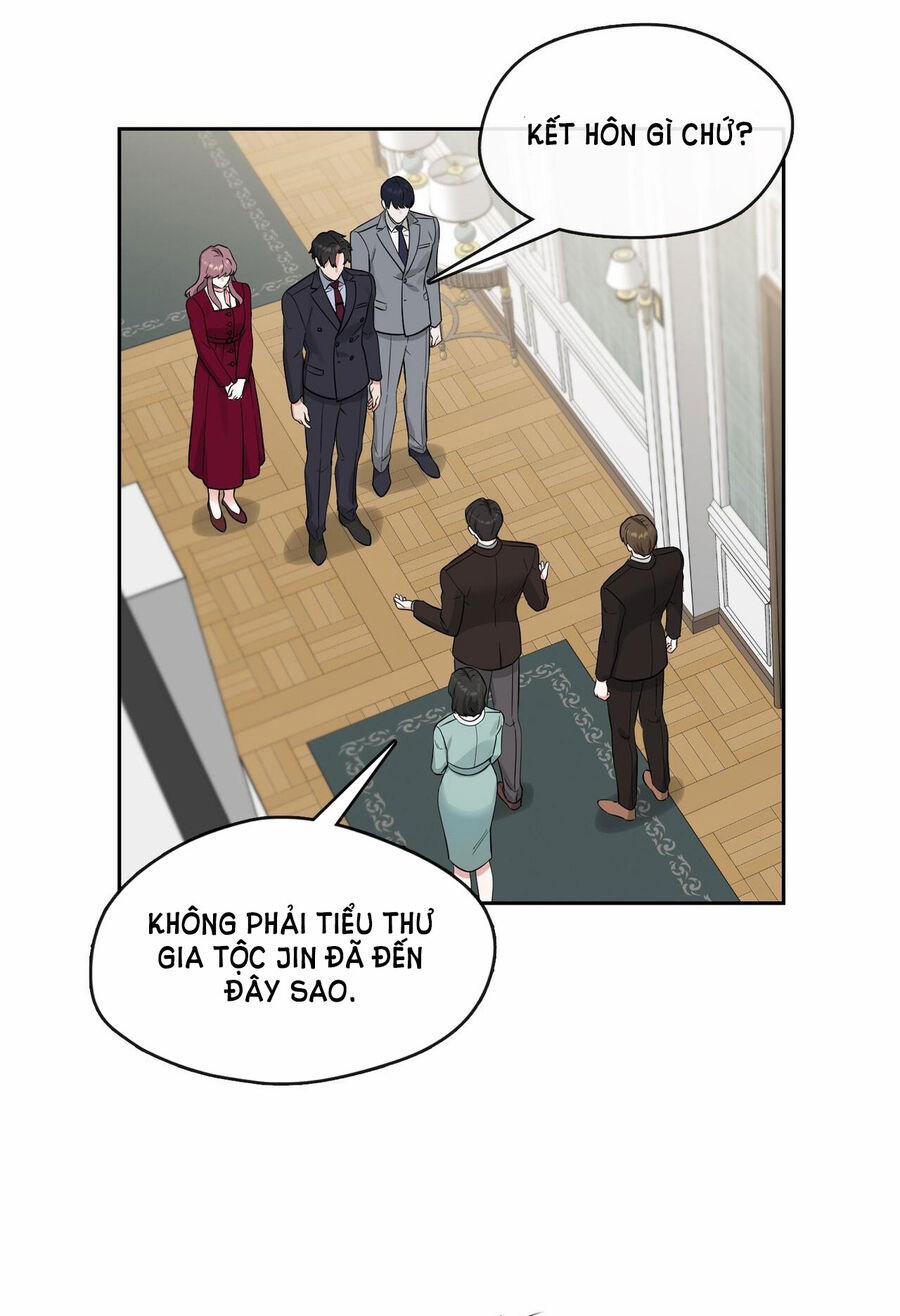 Đưa Em Đến Mặt Trăng 46.1 trang 23