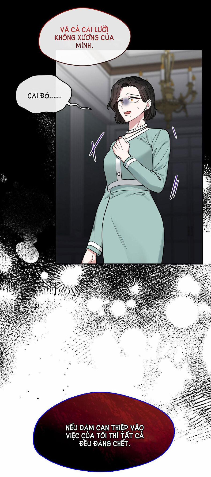 Đưa Em Đến Mặt Trăng 46.2 trang 16