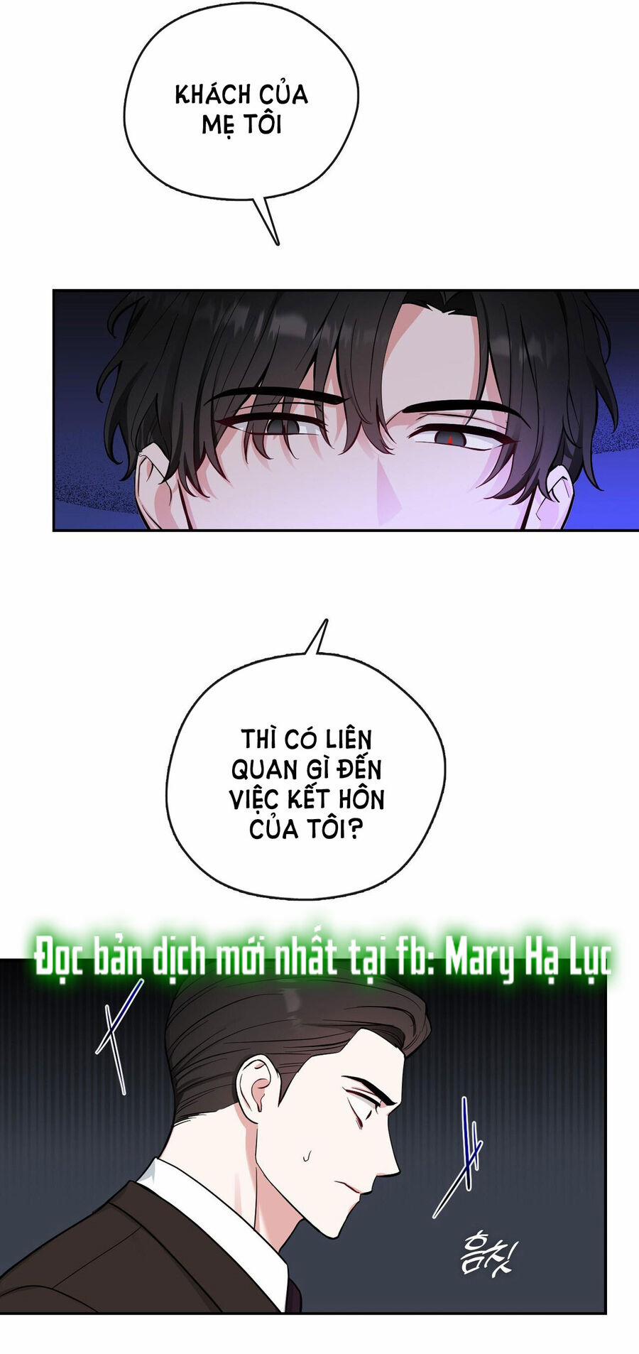 Đưa Em Đến Mặt Trăng 46.2 trang 3