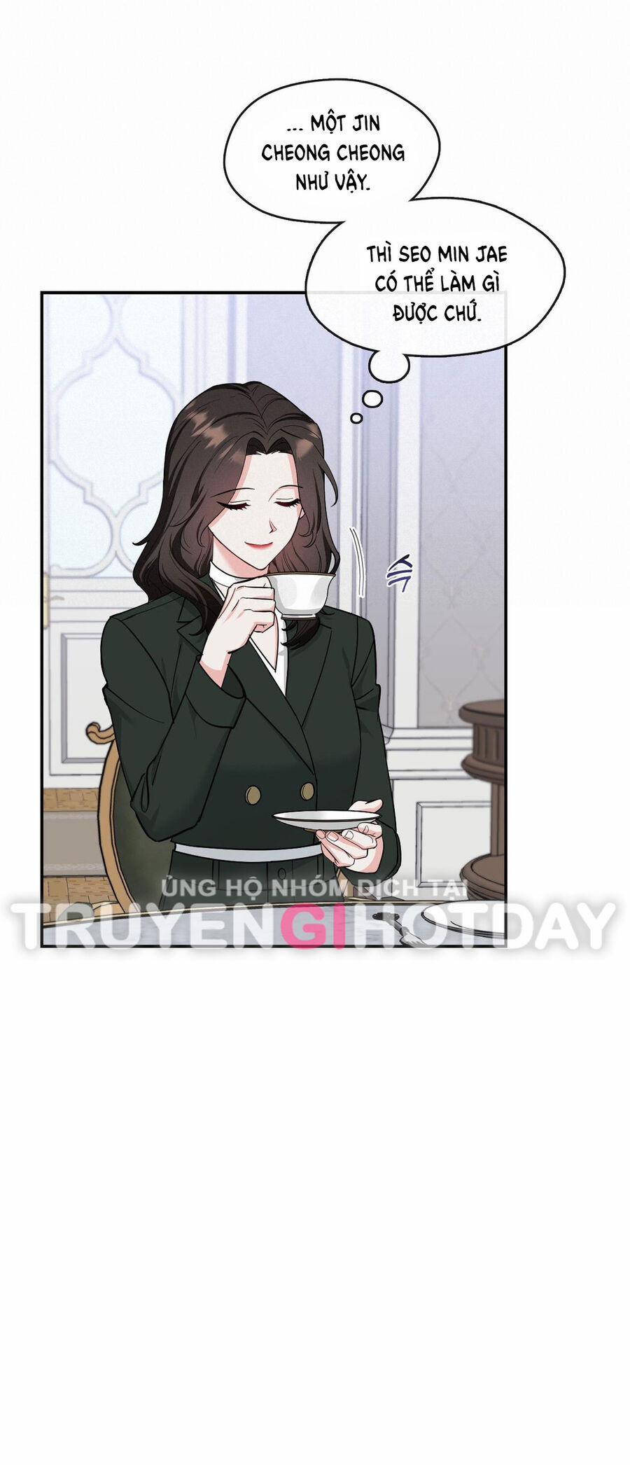 Đưa Em Đến Mặt Trăng 47.1 trang 11