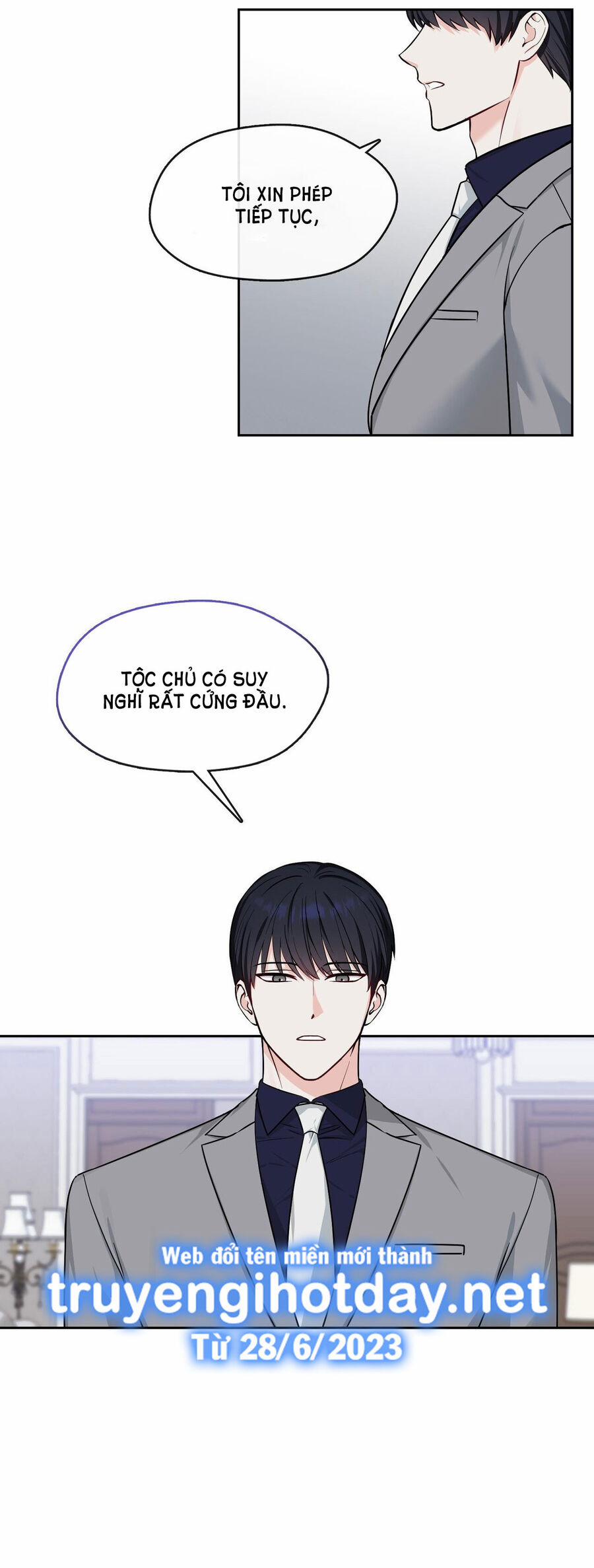 Đưa Em Đến Mặt Trăng 47.1 trang 12