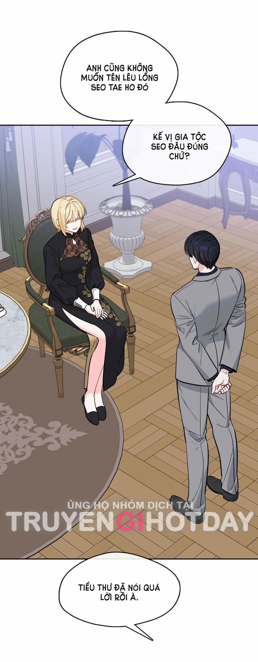 Đưa Em Đến Mặt Trăng 47.1 trang 15