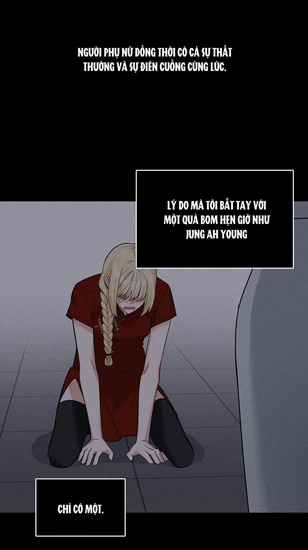 Đưa Em Đến Mặt Trăng 47.2 trang 15