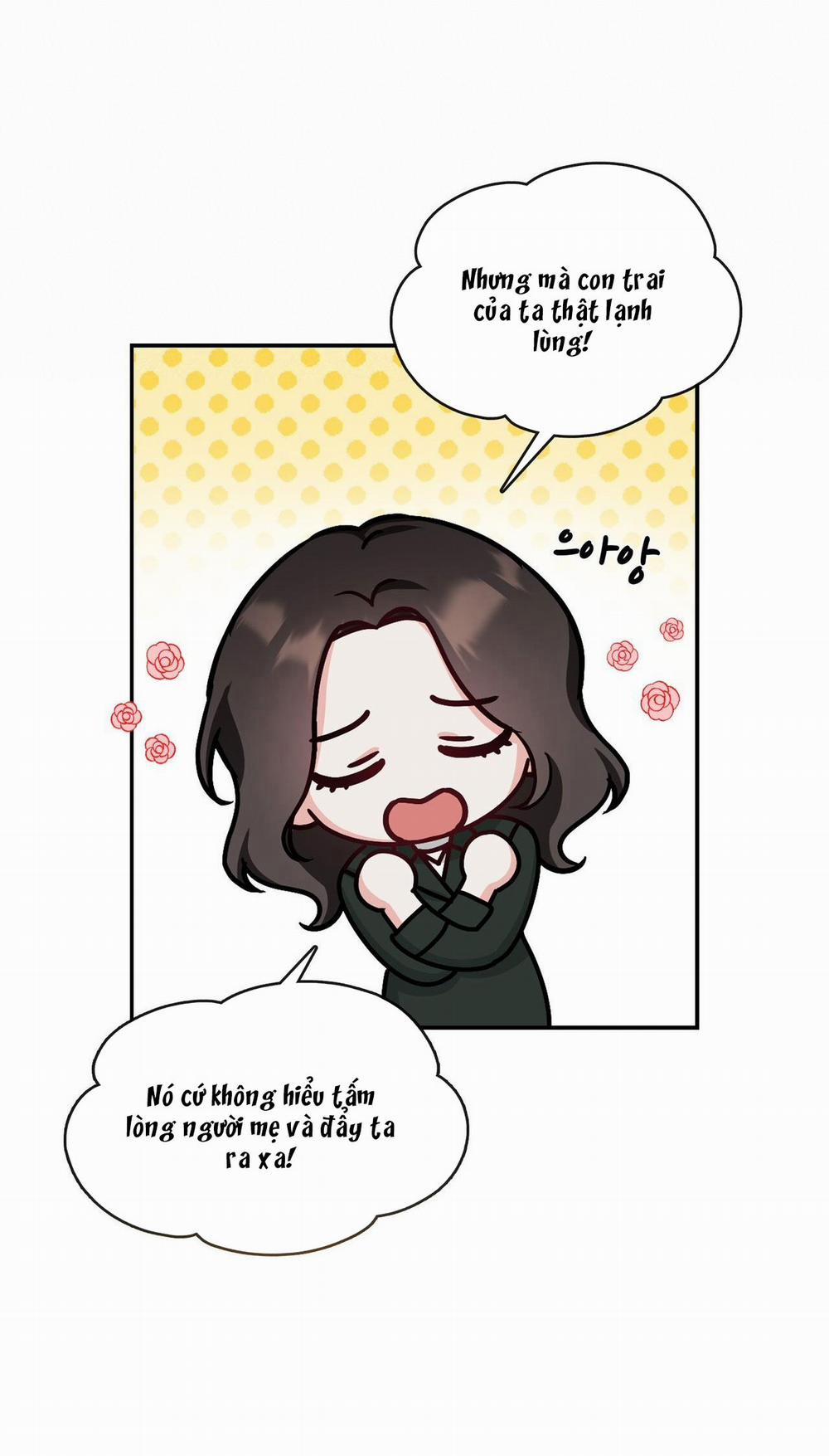 Đưa Em Đến Mặt Trăng 47.2 trang 22