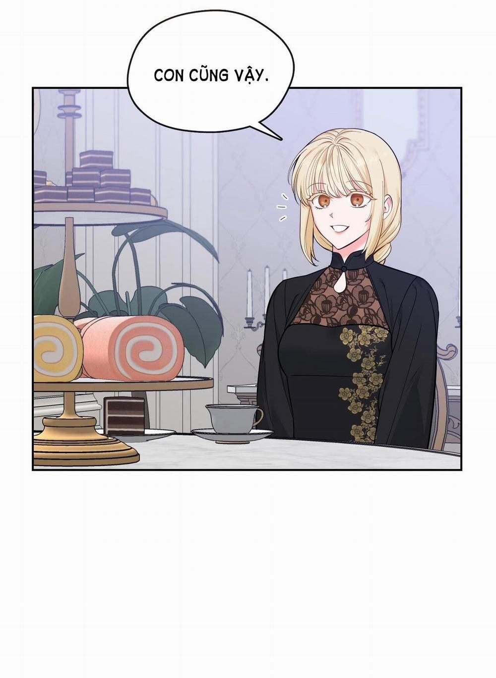 Đưa Em Đến Mặt Trăng 47.2 trang 23