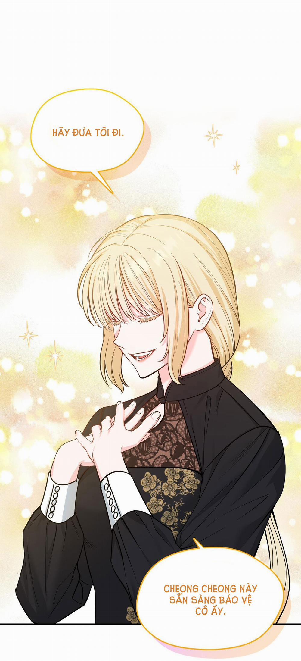 Đưa Em Đến Mặt Trăng 47.2 trang 4