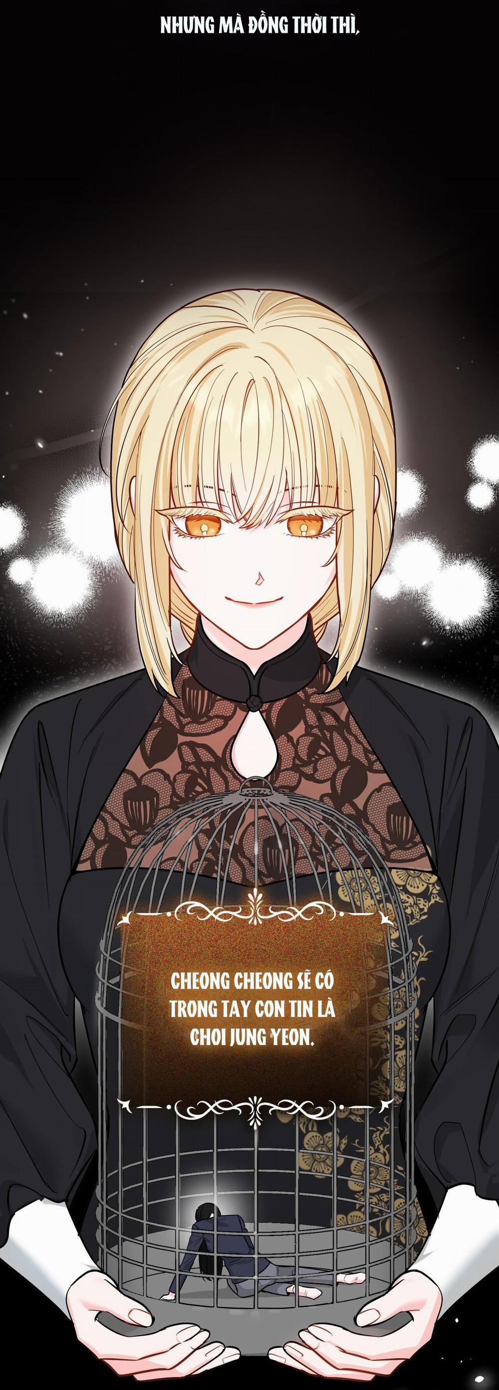 Đưa Em Đến Mặt Trăng 47.2 trang 7