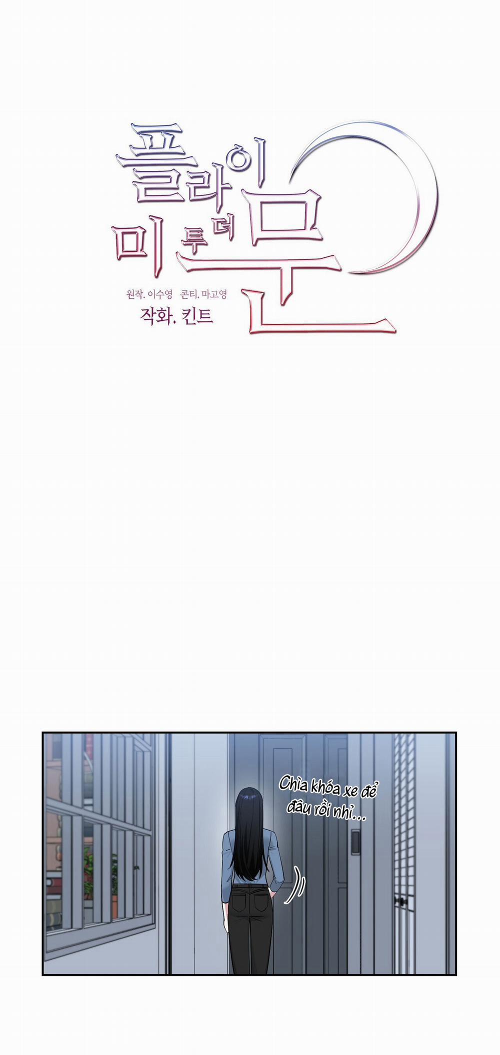 Đưa Em Đến Mặt Trăng 48.1 trang 11