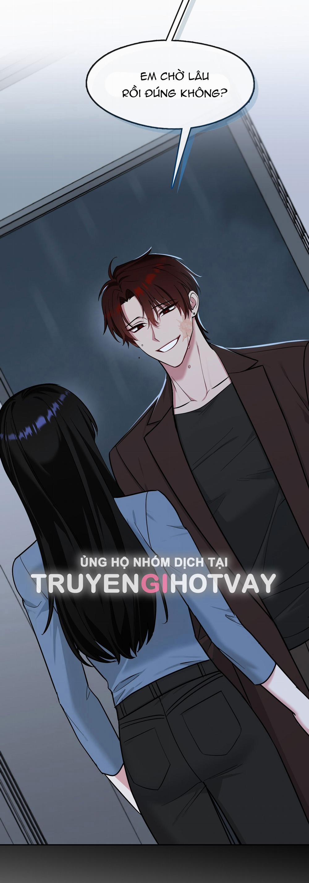 Đưa Em Đến Mặt Trăng 48.1 trang 15